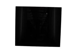 Glasplatte für Kochmulde