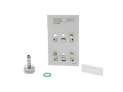 Düsensatz (G30-30 MBAR)