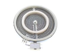 Kochplatte (750-2200W)