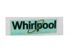 WHIRLPOOL LOGO
