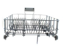 Geschirrwagen (unten)