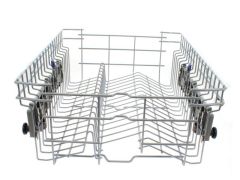 Geschirrwagen (oben)