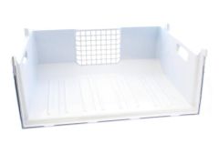 Schublade im Gefrierschrank (ohne Frontdeckel)