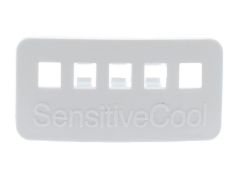 Sensorabdeckung (SensitiveCool)