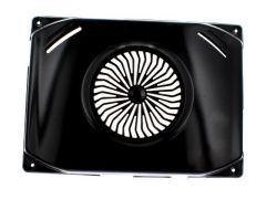 Schutzabdeckung für Lüfter