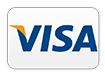 Visa via Paypal